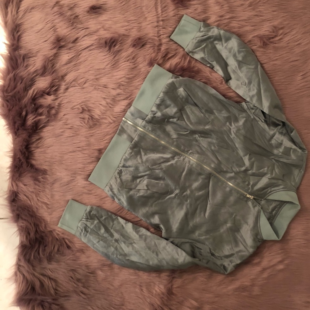 Map jacket - Picture 2 of 4